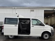 Volkswagen Caravelle T5 Рестайлинг Нижний Новгород  - изображение 35