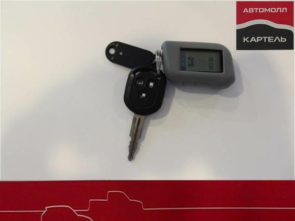 Chevrolet Lacetti I с пробегом 2011 года, цена 549 000 рублей, 298146 км, универсал, Автокод Объявления