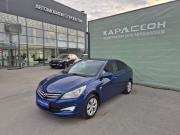 Hyundai Solaris I Рестайлинг Екатеринбург  - изображение 13