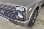Lada (ВАЗ) Niva Legend Волгоград  - изображение 45