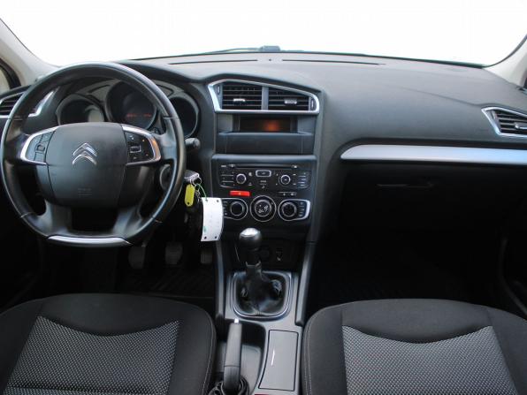 Citroen C4 II с пробегом 2013 года, цена 719 000 рублей, 126366 км, седан, Автокод Объявления