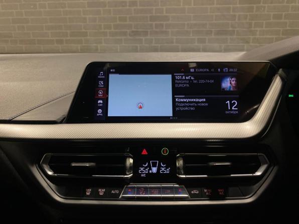BMW 2 серии F44 с пробегом 2020 года, цена 2 350 000 рублей, 68336 км, седан, Автокод Объявления