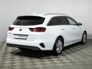 Kia Ceed III Санкт-Петербург  - изображение 22