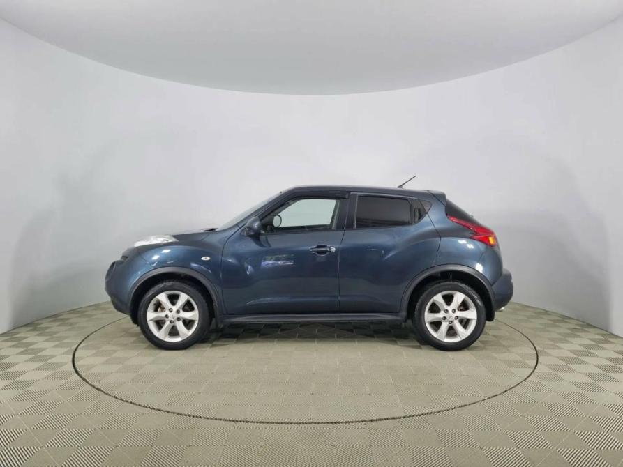 Nissan Juke I Воронеж  - изображение 8