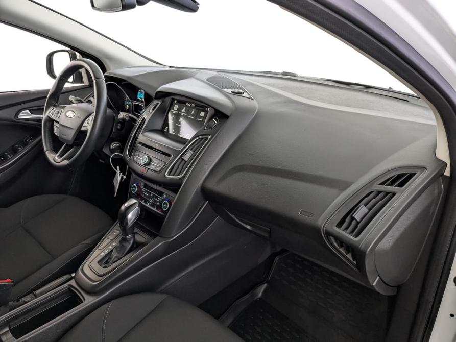 Ford Focus III Рестайлинг Москва  - изображение 13