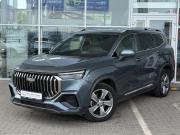 Geely Okavango I Рестайлинг Липецк  - изображение 15
