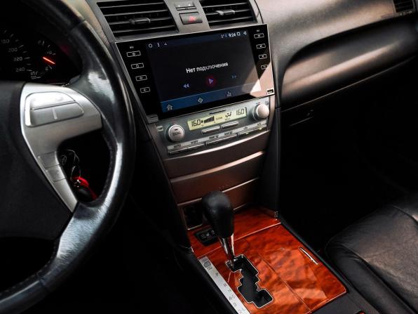 Toyota Camry VI (XV40) с пробегом 2008 года, цена 999 000 рублей, 348000 км, седан, Автокод Объявления