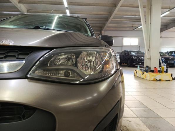 Lada (ВАЗ) Kalina II с пробегом 2014 года, цена 465 000 рублей, 129668 км, универсал, Автокод Объявления