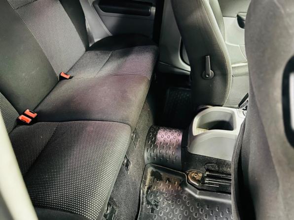 Ford Focus II Рестайлинг с пробегом 2011 года, цена 390 000 рублей, 259000 км, хэтчбек, Автокод Объявления