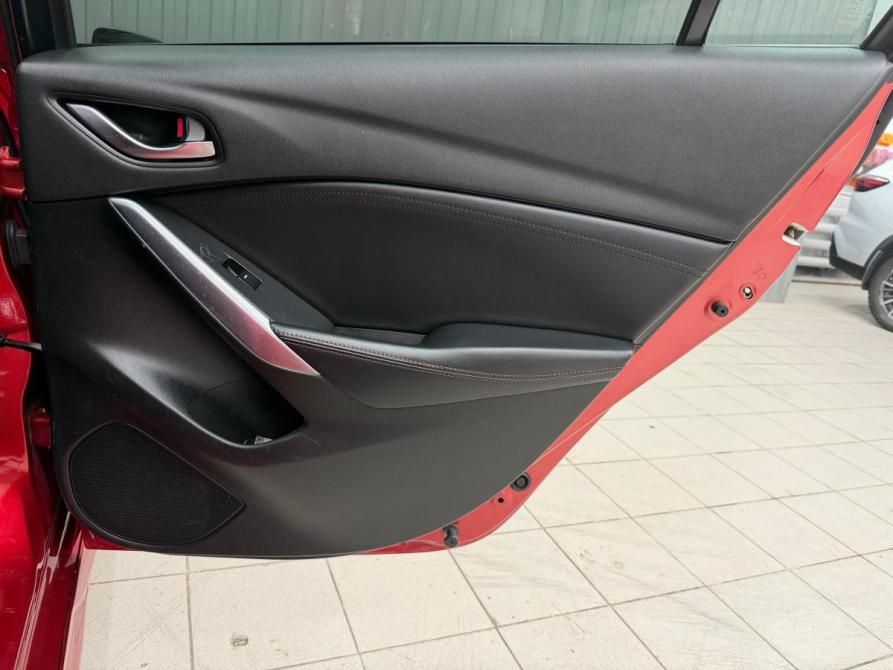 Mazda 6 III (GJ) Магнитогорск  - изображение 16