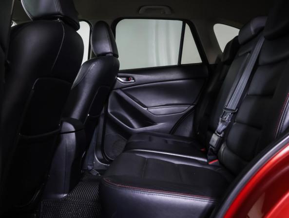 Mazda CX-5 I с пробегом 2012 года, цена 1 290 000 рублей, 343033 км, внедорожник, Автокод Объявления