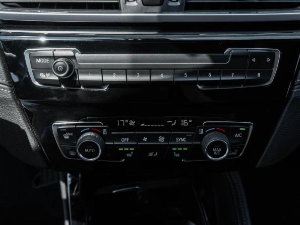 BMW X2 I (F39) с пробегом 2019 года, цена 2 925 000 рублей, 62364 км, внедорожник, Автокод Объявления
