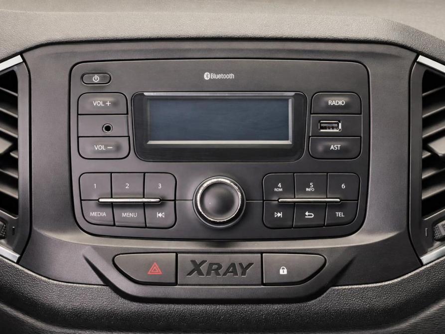 Lada (ВАЗ) XRAY I Пермь  - изображение 12
