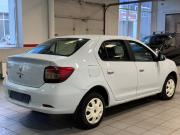 Renault Logan II Челябинск  - изображение 23