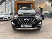 Chery Tiggo 4 Pro I Краснодар  - изображение 9