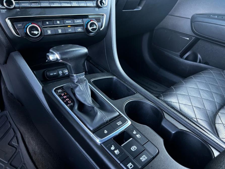 Kia Optima IV Краснодар  - изображение 13