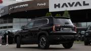 Haval Dargo I Москва  - изображение 59