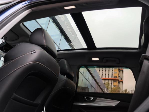Chery Tiggo 8 Pro I с пробегом 2021 года, цена 1 699 000 рублей, 102051 км, внедорожник, Автокод Объявления