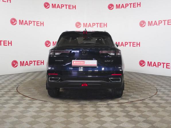 Changan UNI-S (CS55 Plus) I с пробегом 2024 года, цена 2 337 000 рублей, 16396 км, внедорожник, Автокод Объявления