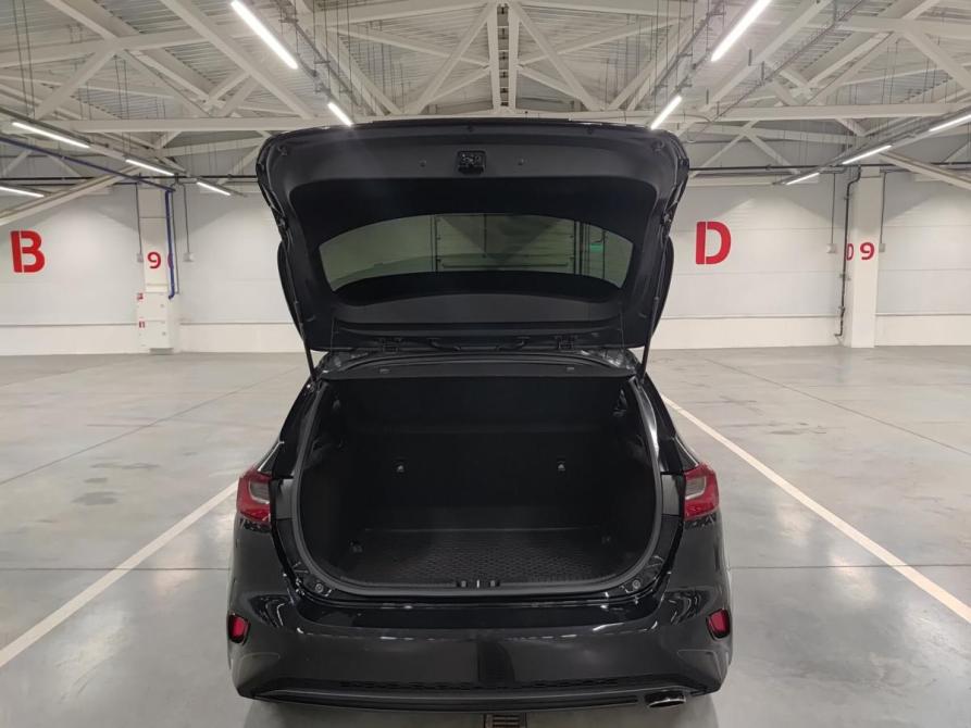 Kia Ceed III Казань  - изображение 12