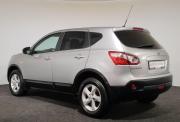 Nissan Qashqai I Рестайлинг Ярославль  - изображение 30