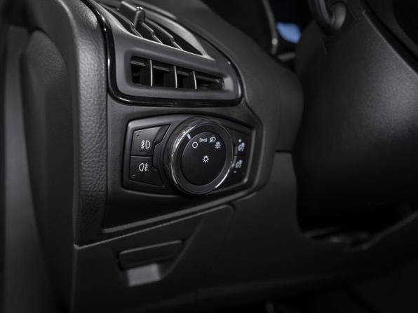 Ford Focus III с пробегом 2014 года, цена 1 145 000 рублей, 105504 км, универсал, Автокод Объявления