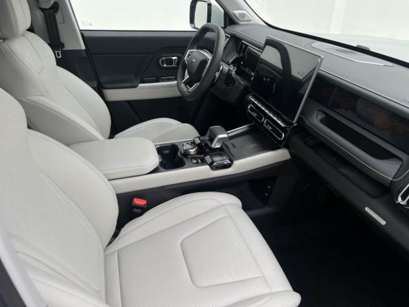 Новый JETOUR T1 2026 года, цена 4 199 900 рублей, внедорожник, Автокод Объявления