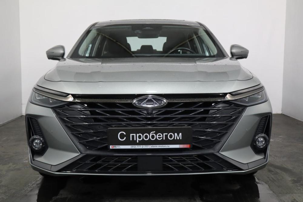 Chery Arrizo 8 Санкт-Петербург  - изображение 2