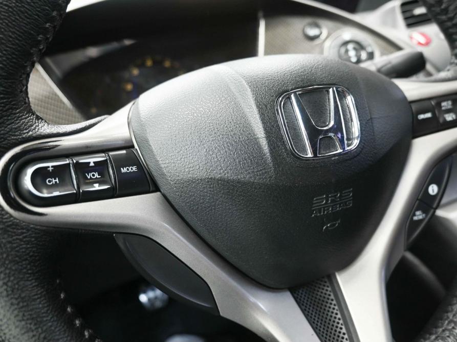 Honda Civic VIII Рестайлинг Ростов-на-Дону  - изображение 12