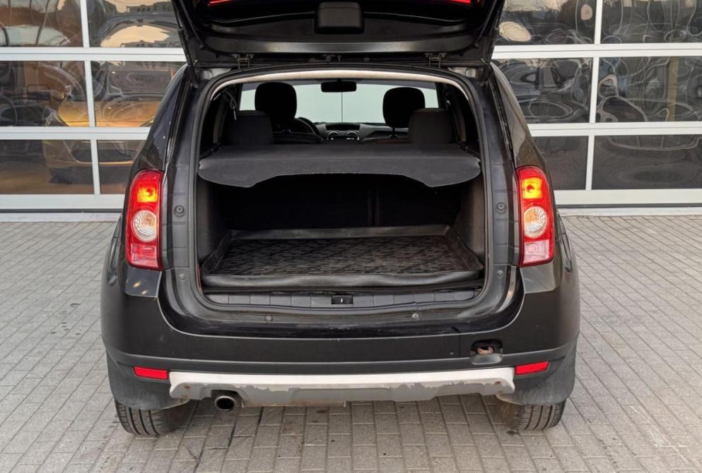 Renault Duster I Владимир  - изображение 20