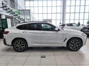 BMW X4 II (G02) Рестайлинг Казань  - изображение 27