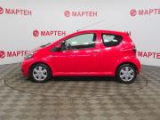 Toyota Aygo I Вологда  - изображение 23
