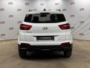Hyundai Creta I Рестайлинг Санкт-Петербург  - изображение 25