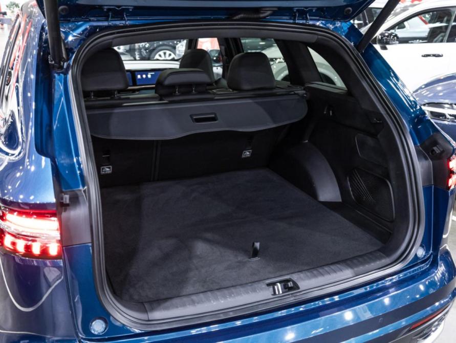 Geely Monjaro I Санкт-Петербург  - изображение 36
