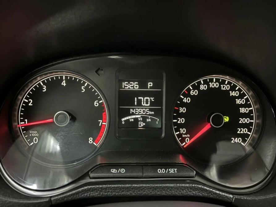 Volkswagen Polo V Рестайлинг Набережные Челны  - изображение 10