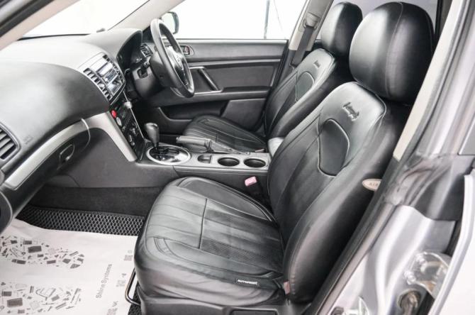 Subaru Legacy IV Рестайлинг с пробегом 2008 года, цена 879 000 рублей, 258000 км, универсал, Автокод Объявления