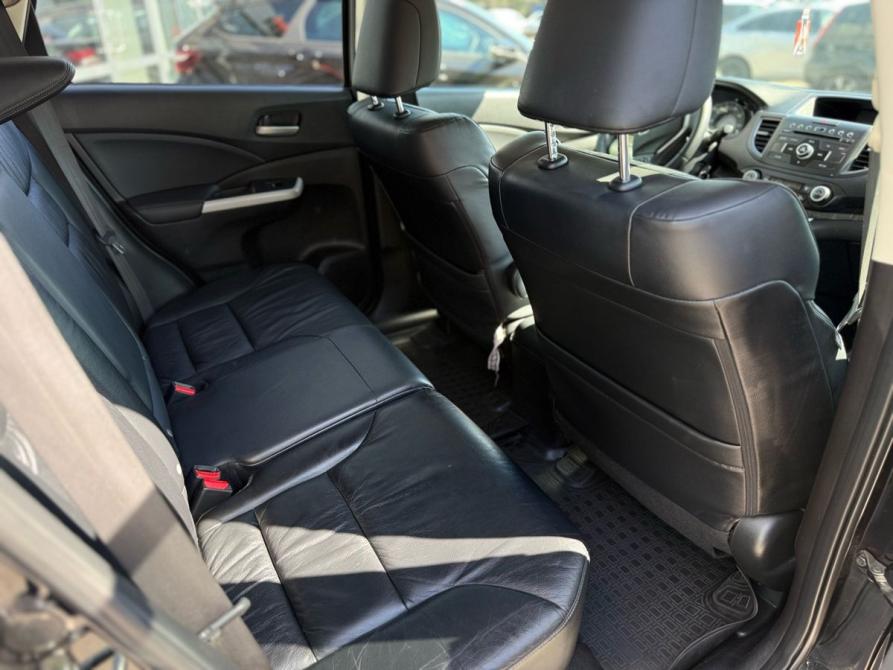 Honda CR-V IV Санкт-Петербург  - изображение 8