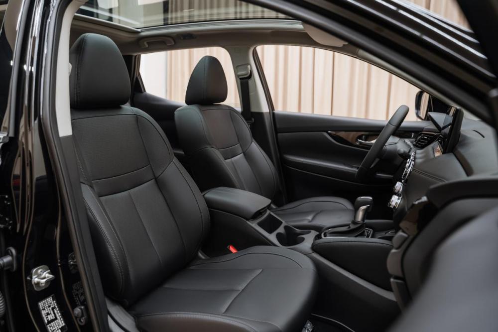 Nissan Qashqai II Рестайлинг 2 Москва  - изображение 16