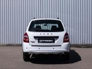 Lada (ВАЗ) Granta I Рестайлинг Сочи  - изображение 22