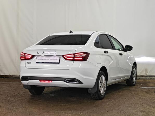 Lada (ВАЗ) Vesta I Рестайлинг (NG) с пробегом 2023 года, цена 969 000 рублей, 64521 км, седан, Автокод Объявления