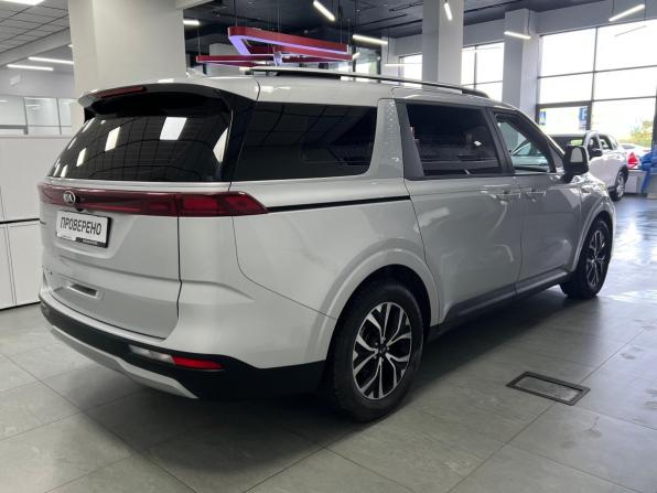 Kia Carnival IV с пробегом 2021 года, цена 3 999 000 рублей, 49142 км, минивэн, Автокод Объявления