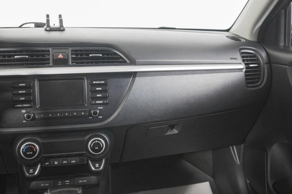 Kia Rio IV Кемерово  - изображение 15