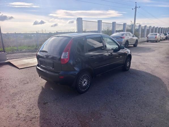 Lada (ВАЗ) Kalina I с пробегом 2009 года, цена 155 000 рублей, 222353 км, хэтчбек, Автокод Объявления