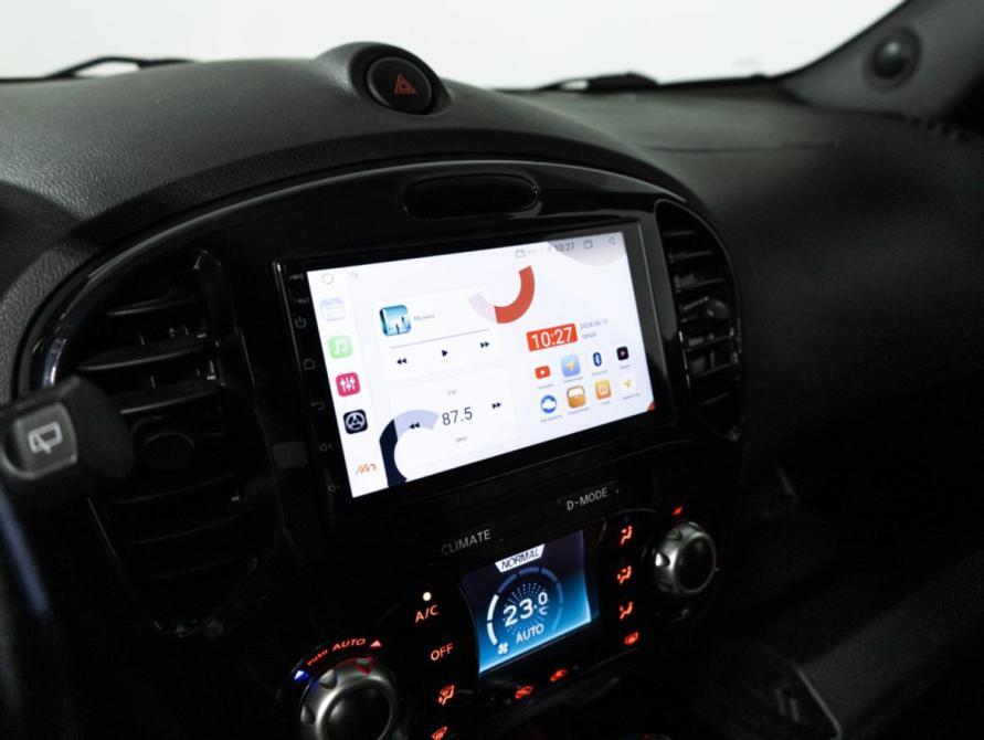 Nissan Juke I Санкт-Петербург  - изображение 16