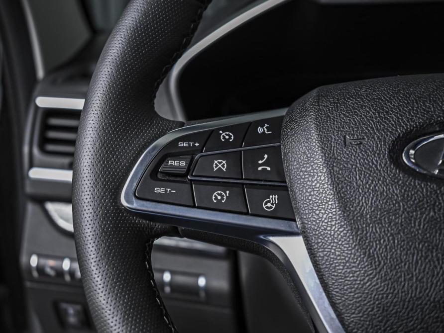 Lada (ВАЗ) Aura Ставрополь  - изображение 19