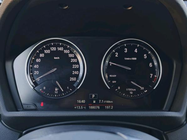 BMW X2 I (F39) с пробегом 2020 года, цена 1 999 000 рублей, 188020 км, внедорожник, Автокод Объявления