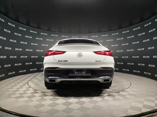 Новый Mercedes-Benz GLE Coupe II (C167) Рестайлинг 2 2026 года, цена 15 199 000 рублей, внедорожник, Автокод Объявления