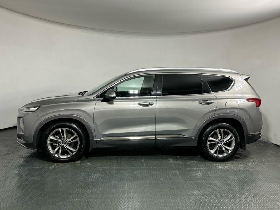 Hyundai Santa Fe IV Пермь  - изображение 8