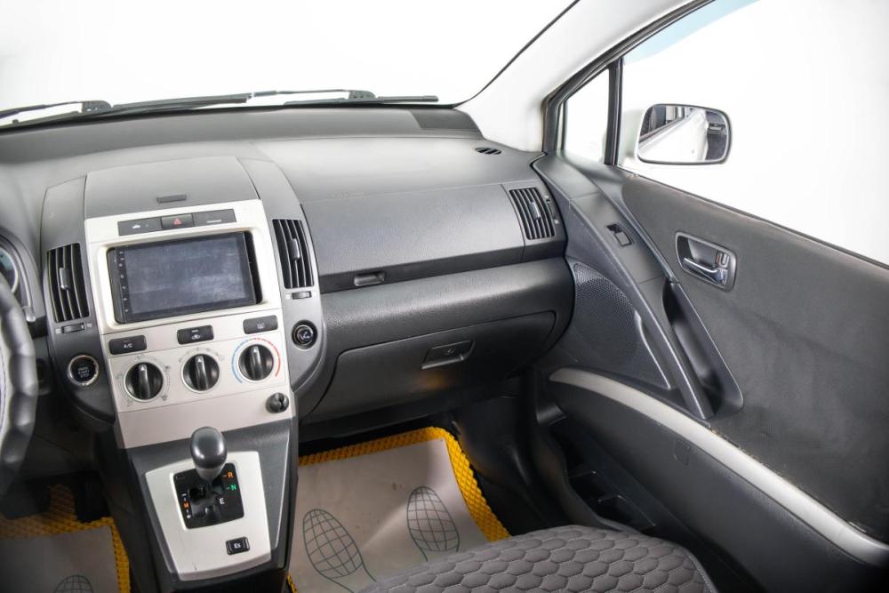 Toyota Corolla Verso I Рестайлинг 2 Пермь  - изображение 14