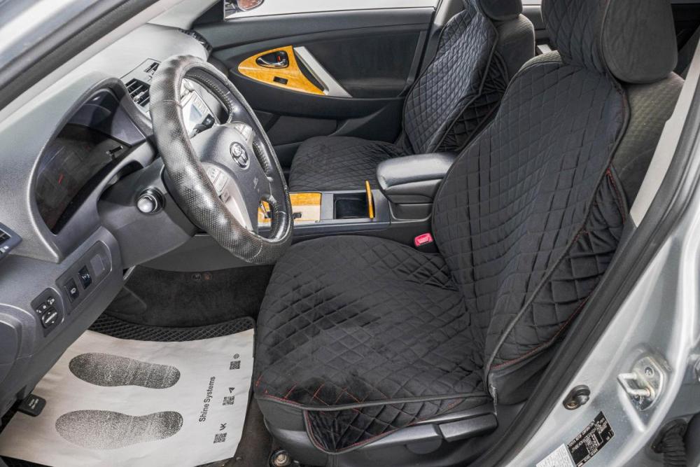 Toyota Camry VI (XV40) Барнаул  - изображение 11